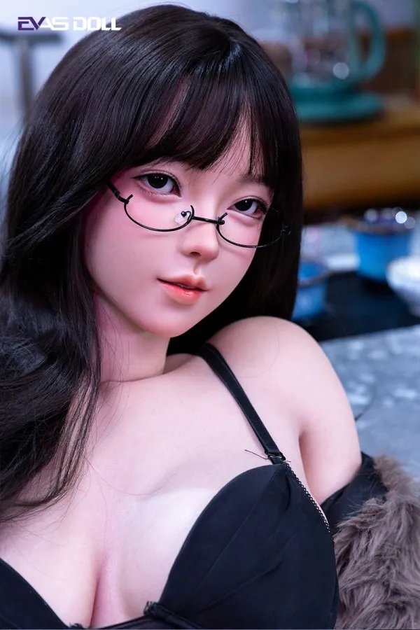 silikon Evas Doll Ely sexpupen
