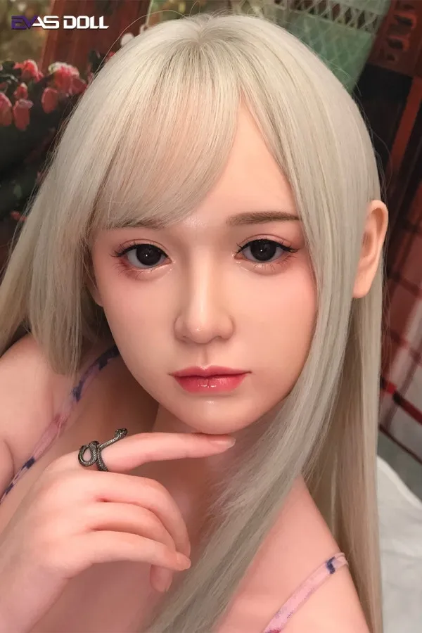 liebespuppe 172cm D-Cup Evas Doll love doll
