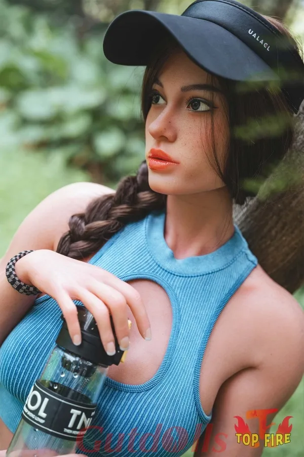 Willa Top Fire Sexdolls of hell
