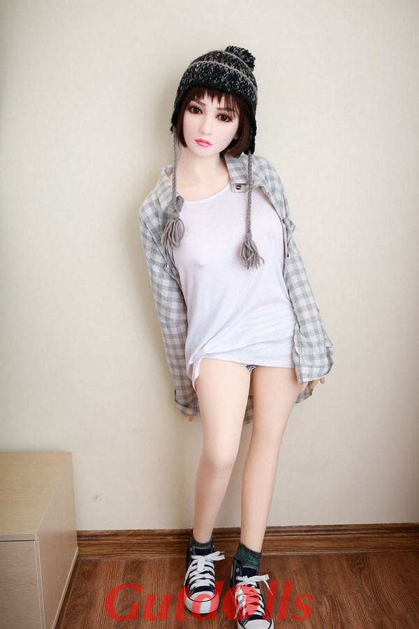 silicon real doll