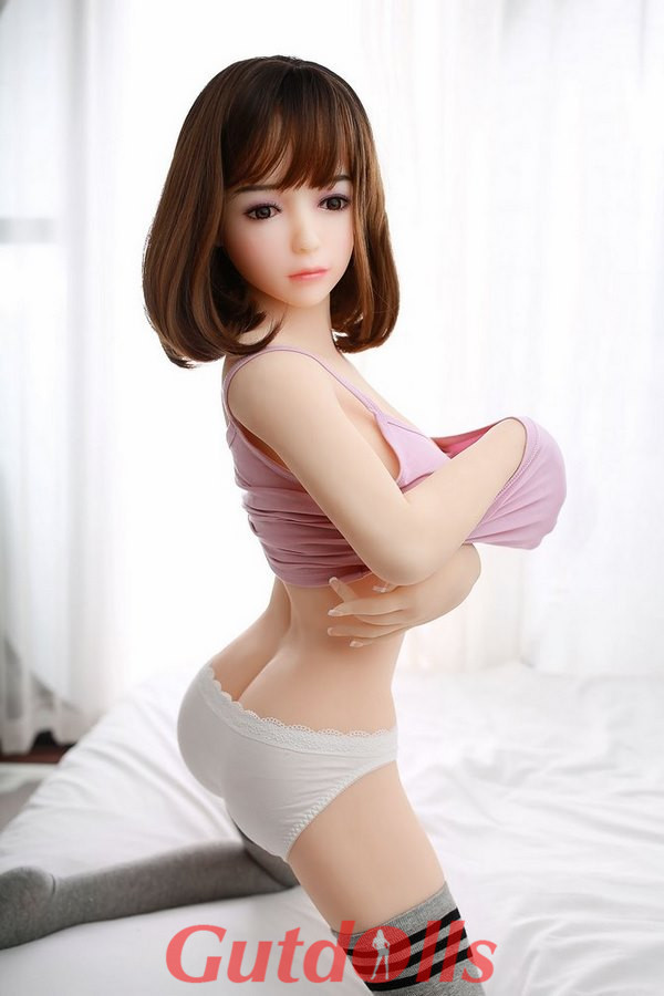 silicon real doll