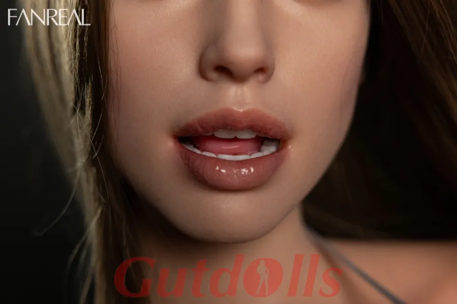 FANREAL T-95cm G-Cup sex doll