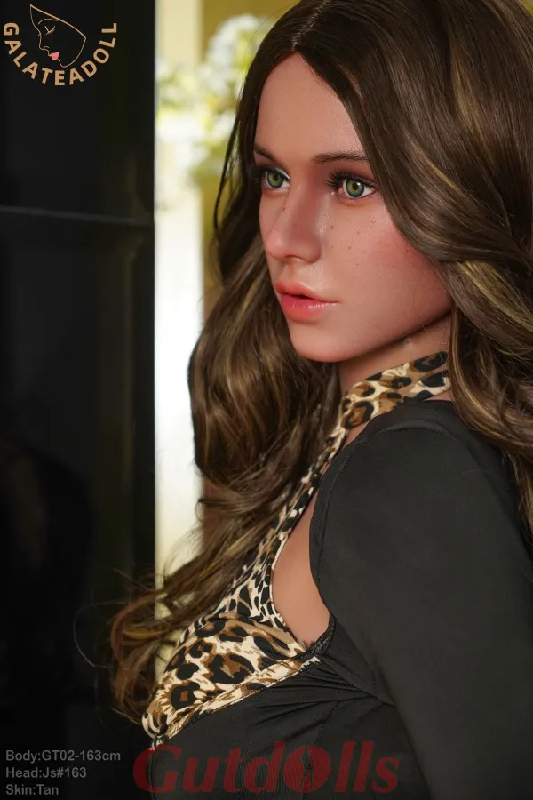 sexdoll Querida caprice premium Spanische Liebste
