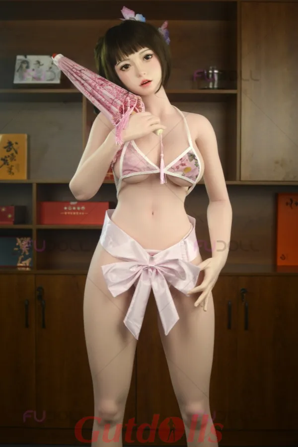 cloth FU Ideal für Zuhause sex doll
