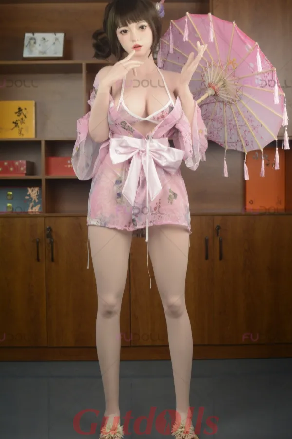 dollfie sex