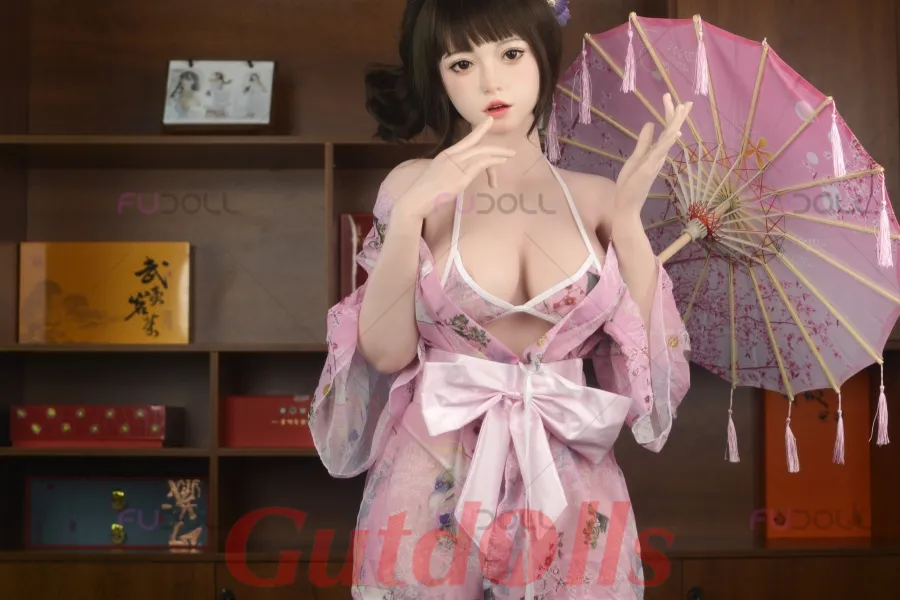 drachenlord sexpuppe 165cm