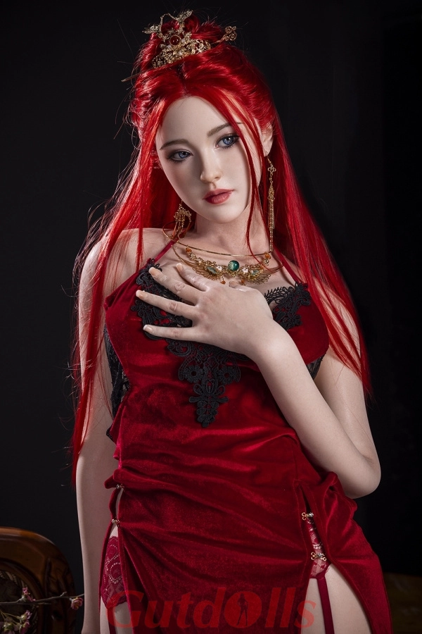 sexdoll Iris-4 caprice premium Seelenverwandte