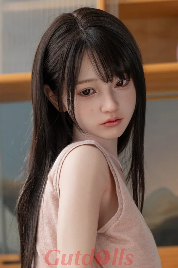 sexdoll 157cm D-Cup TOP-CYDOLL