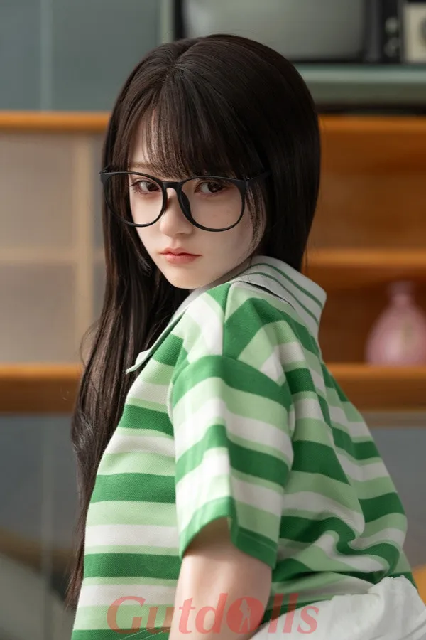 TOP-CYDOLL Shuyu big breast