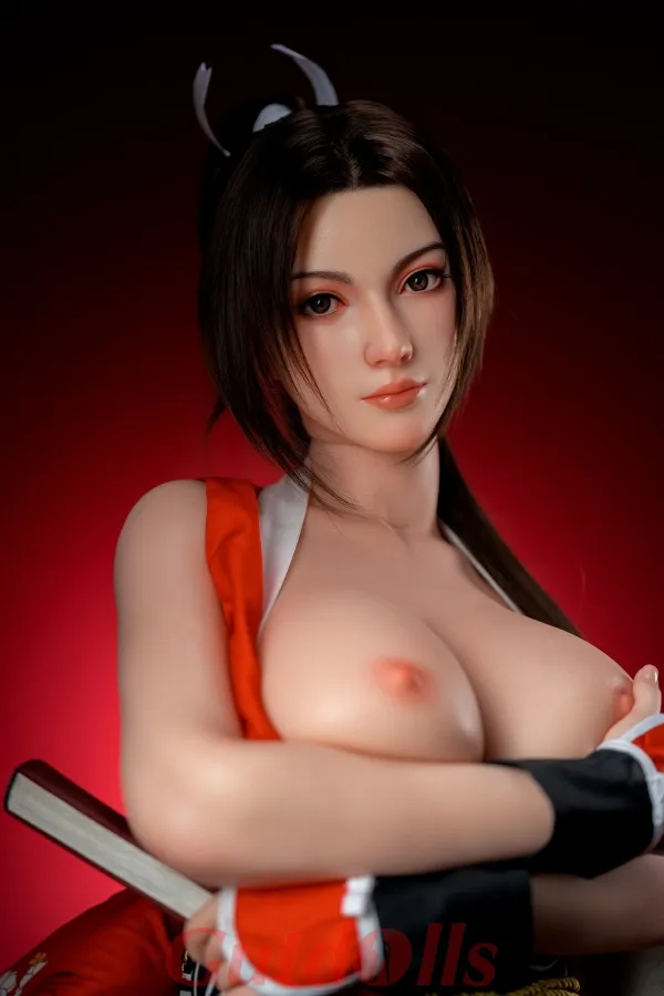 dollfie sex
