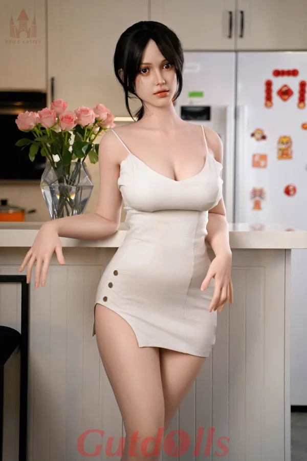 real Dolls Castle 165cm E-Cup fleshlight gehäuse