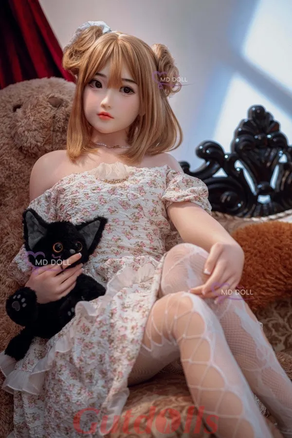 silikon MD Doll M1(Susan) sexpupen