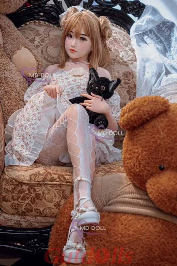 MD Doll M1(Susan) big breast
