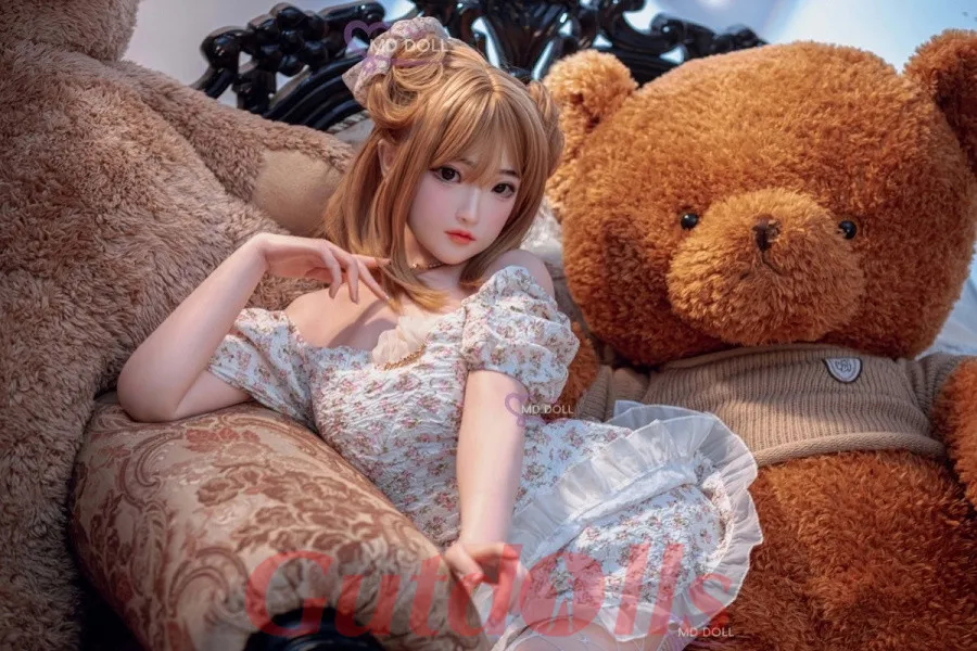 MD Doll M1(Susan) sex doll company