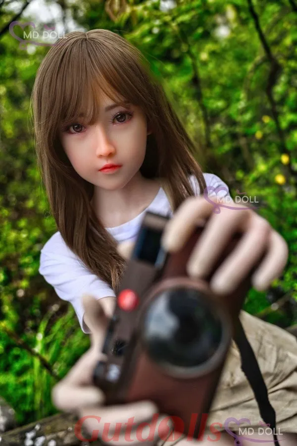 sexdoll 150cm E-Cup MD Doll