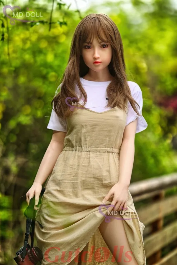 liebespuppe 150cm E-Cup MD Doll love doll