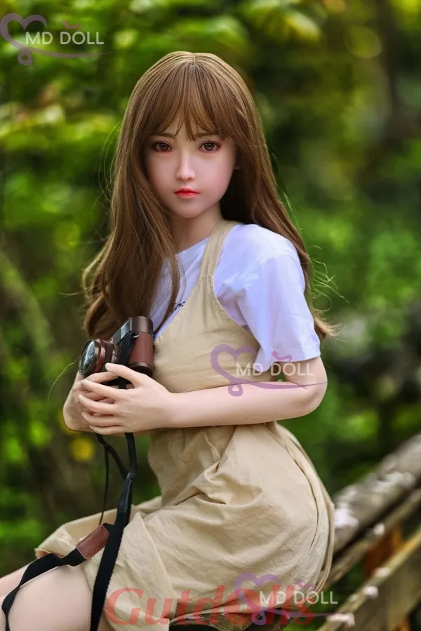 silikon MD Doll M2(Angela) sexpupen