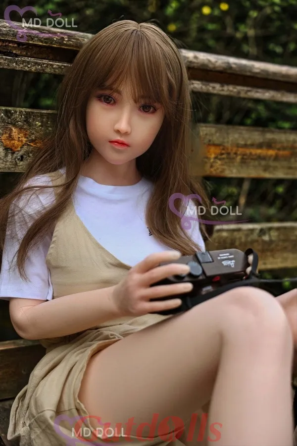 trans M2(Angela) sexpuppe