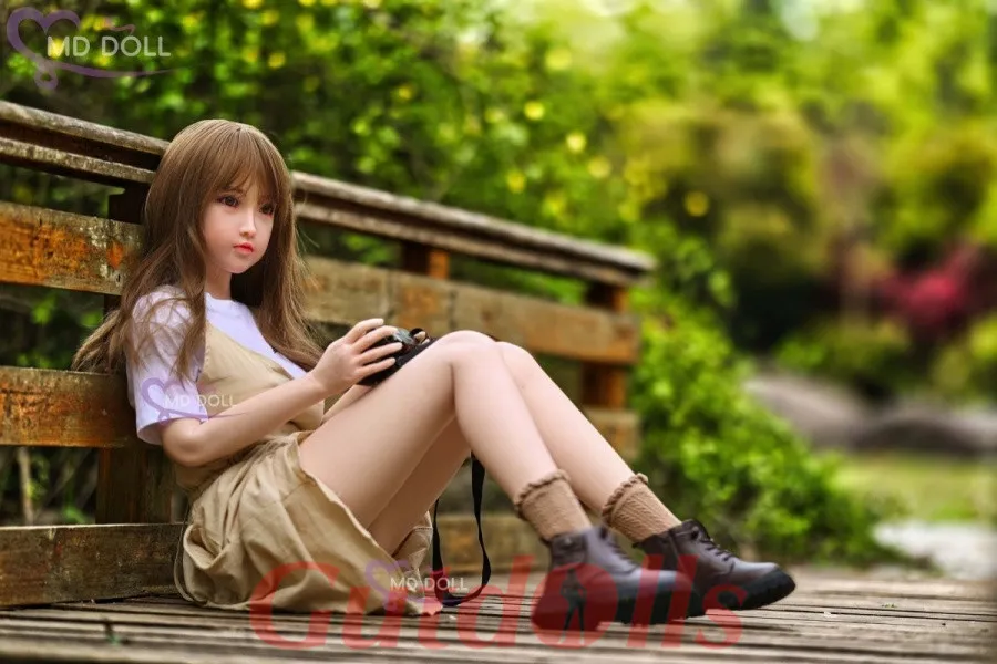 silicon 150cm E-Cup real doll