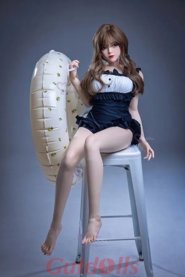 silikon MD Doll M5(Tina) sexpupen
