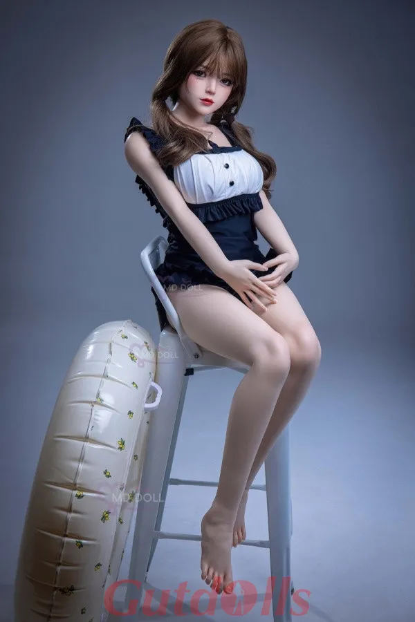 sexpuppe 150cm E-Cup transe