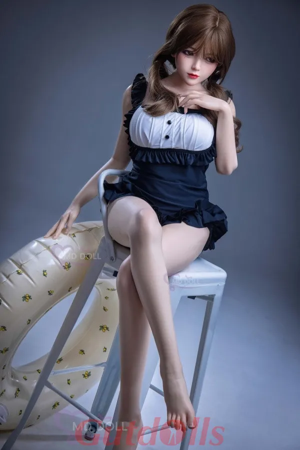 real doll artificial M5(Tina) intelligence