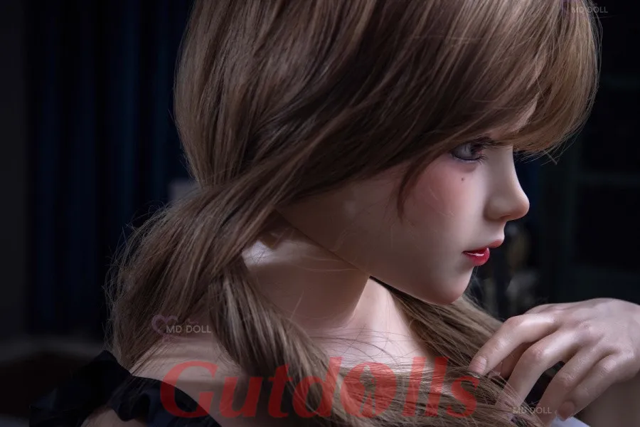 MD Doll M5(Tina) sex doll company