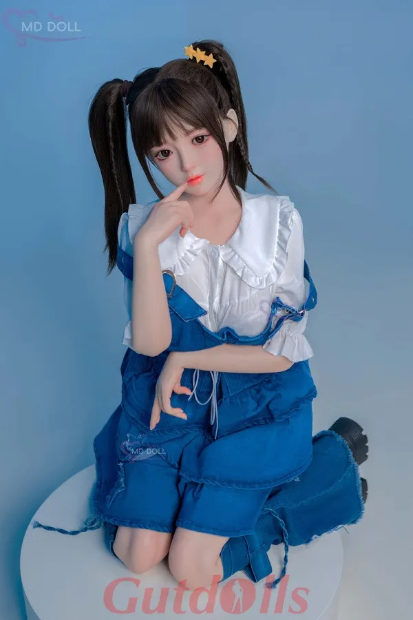 silikon MD Doll M6(Theresa) sexpupen
