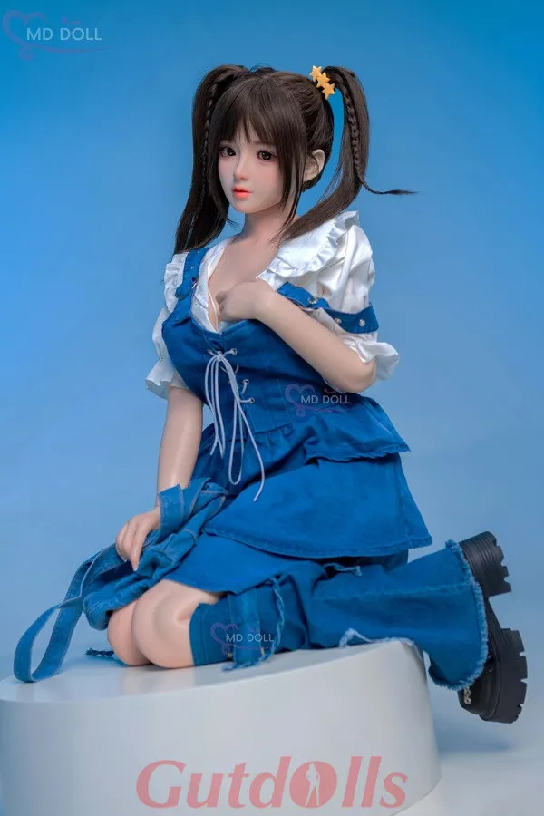 150cm E-Cup sex puppe billig