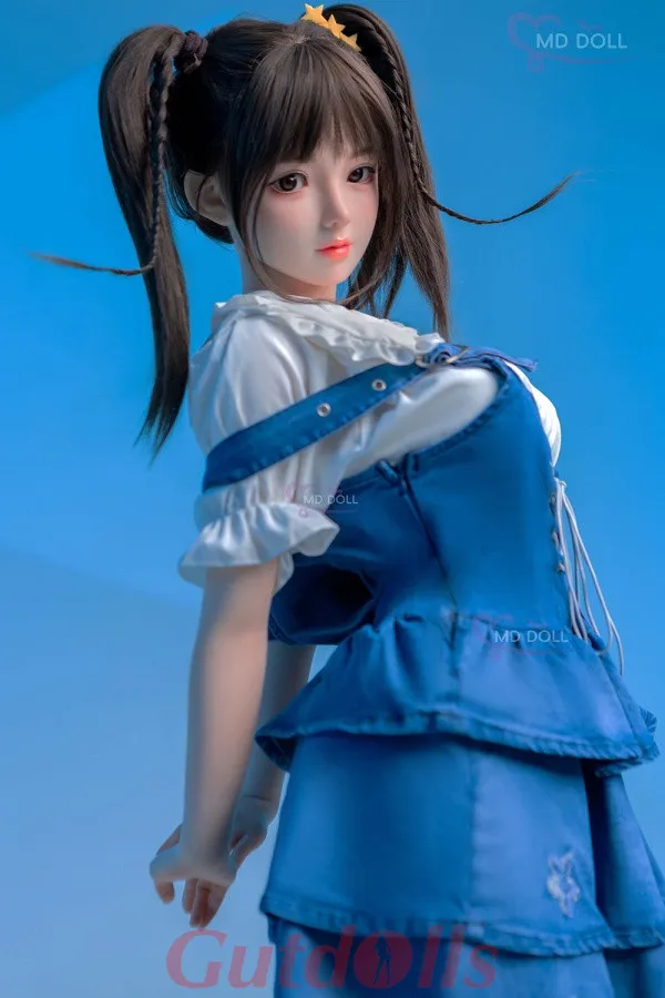 MD Doll M6(Theresa) big breast