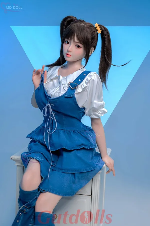 real doll artificial M6(Theresa) intelligence