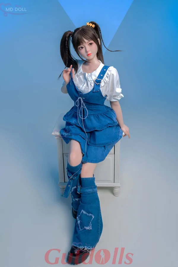MD Doll M6(Theresa) sex doll company