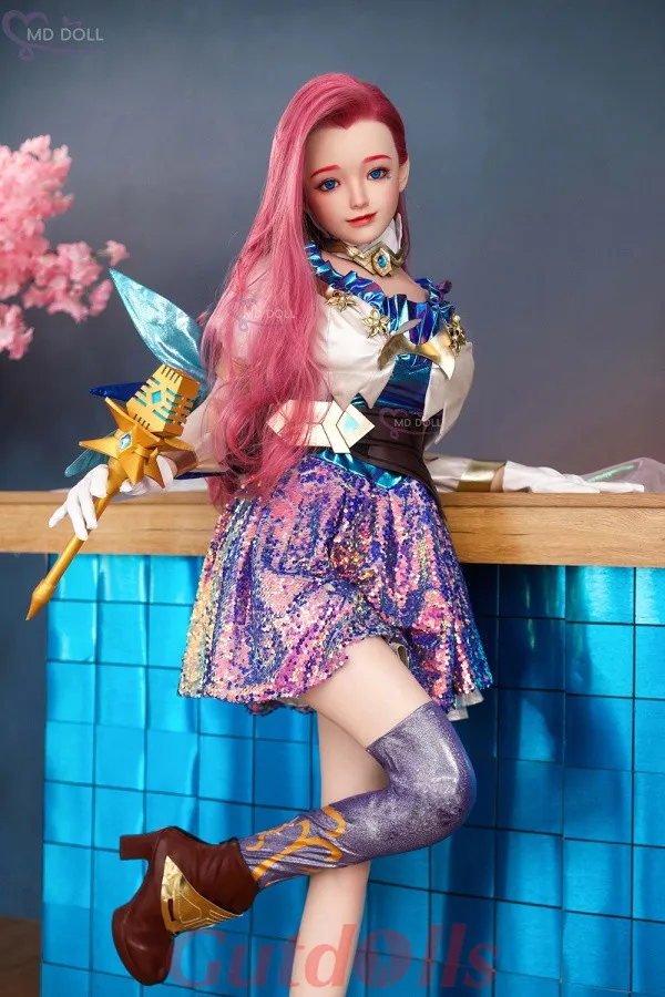 M8(Amelia) MD Doll