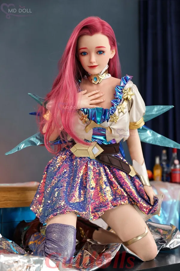 liebespuppe 150cm E-Cup MD Doll love doll