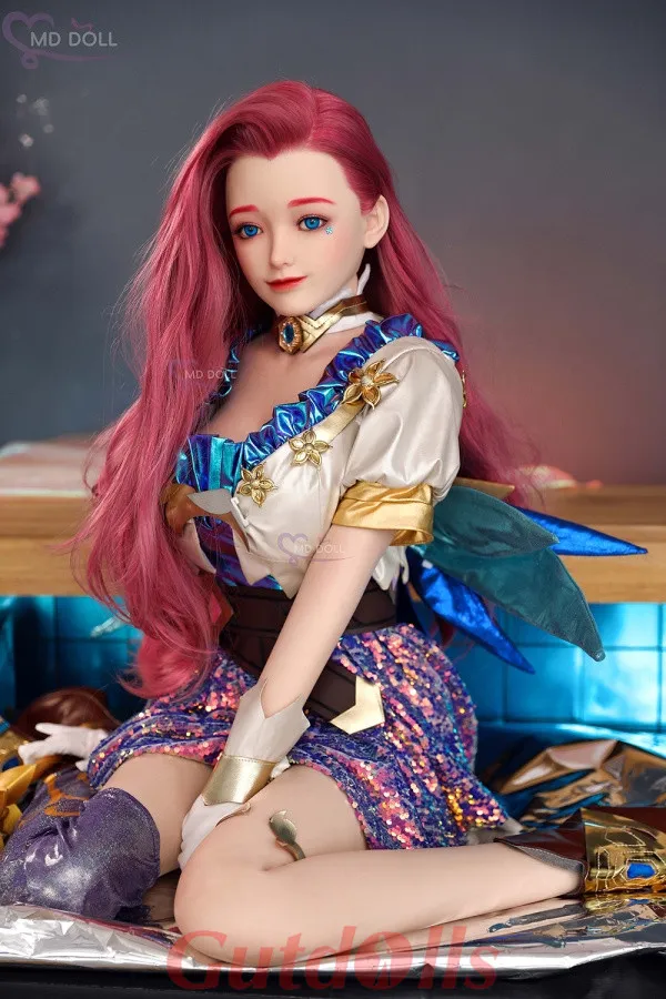 MD Doll M8(Amelia)