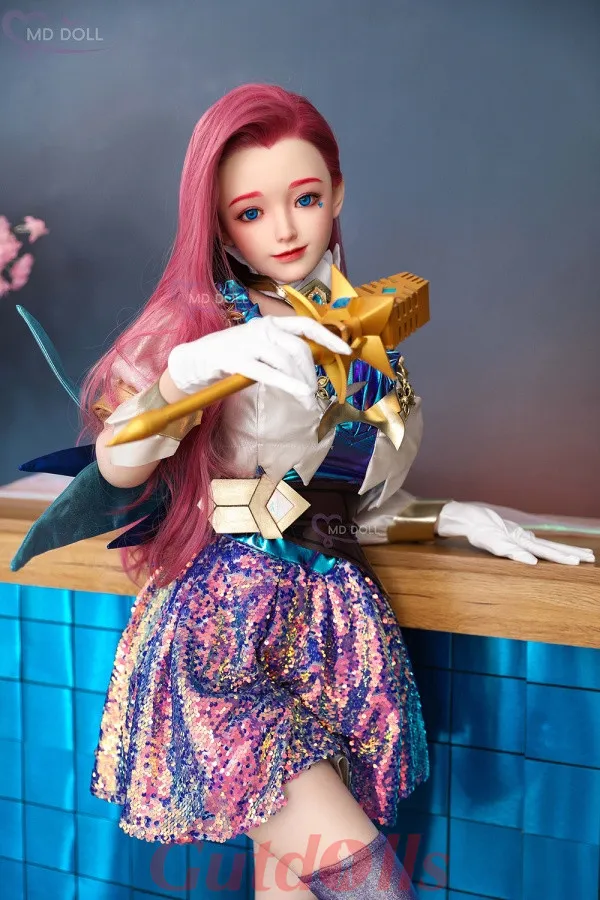 real doll artificial M8(Amelia) intelligence