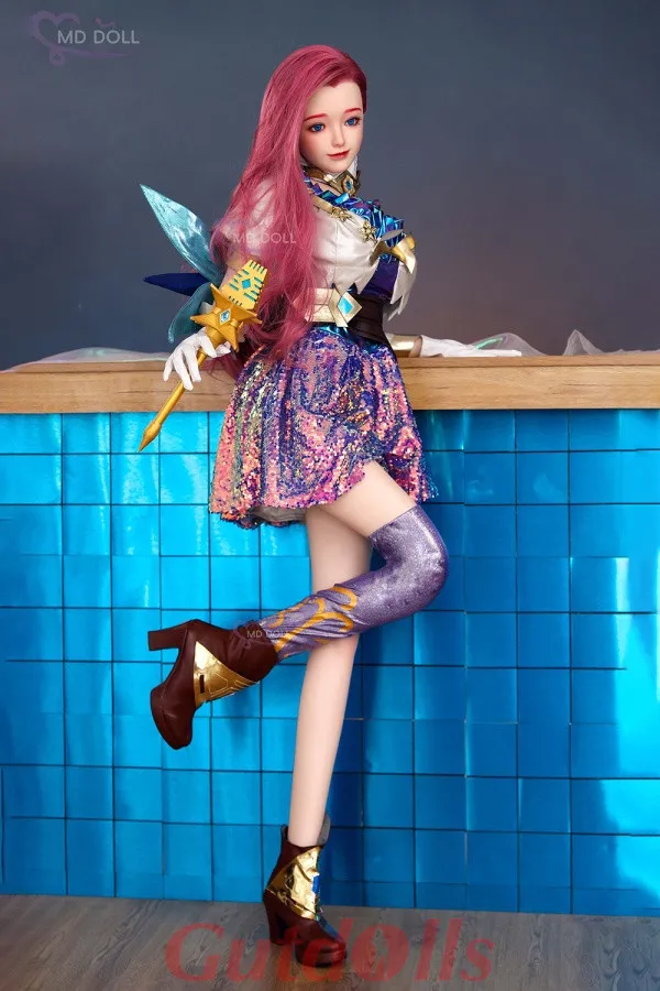 luxury MD Doll M8(Amelia)