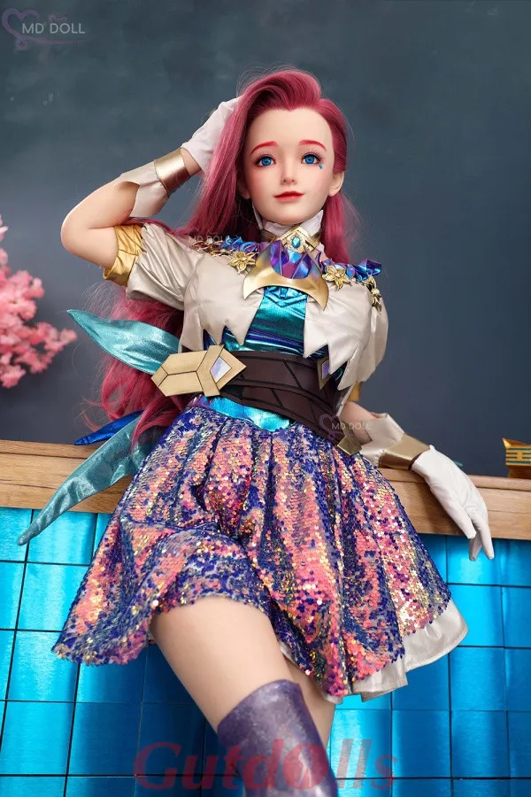 best real 150cm E-Cup doll