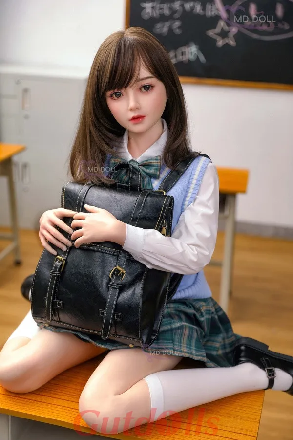M9(Letitia) MD Doll