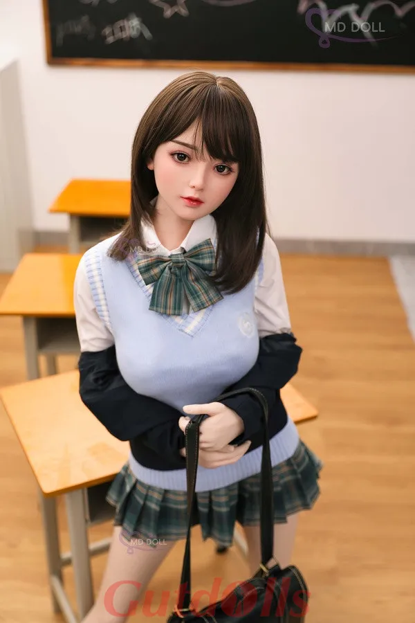 liebespuppe 150cm E-Cup MD Doll love doll