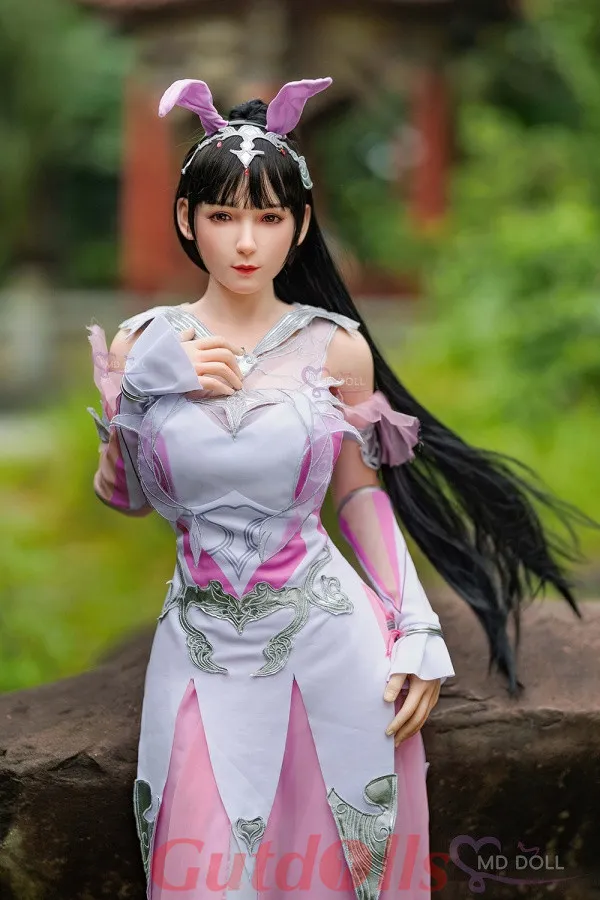liebespuppe 150cm E-Cup MD Doll love doll