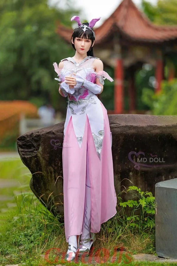 silikon MD Doll M10(Mabel) sexpupen