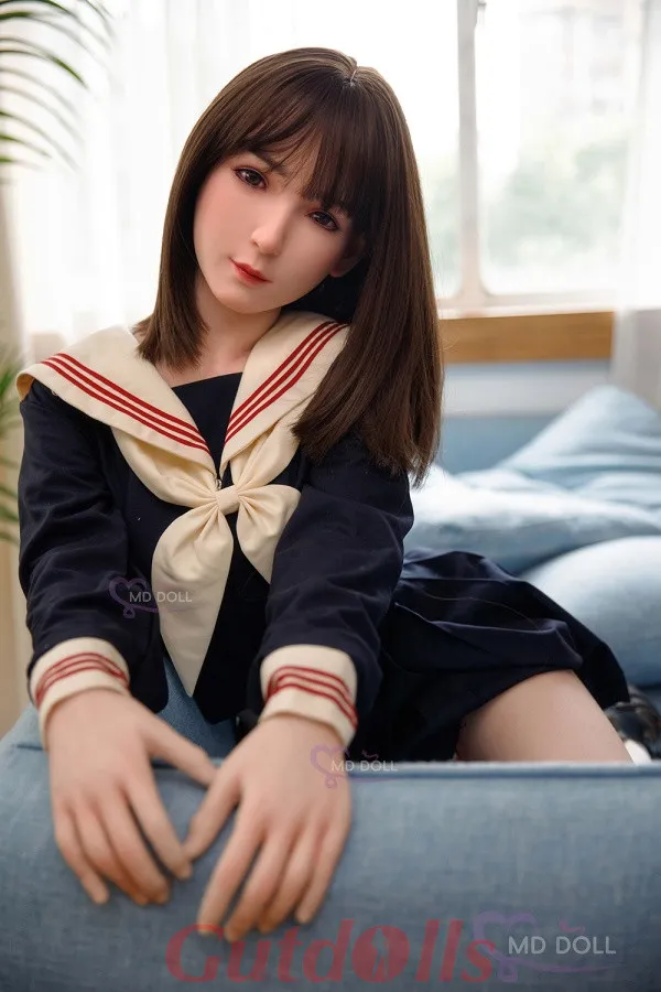 silikon MD Doll M10(Mabel-2) sexpupen