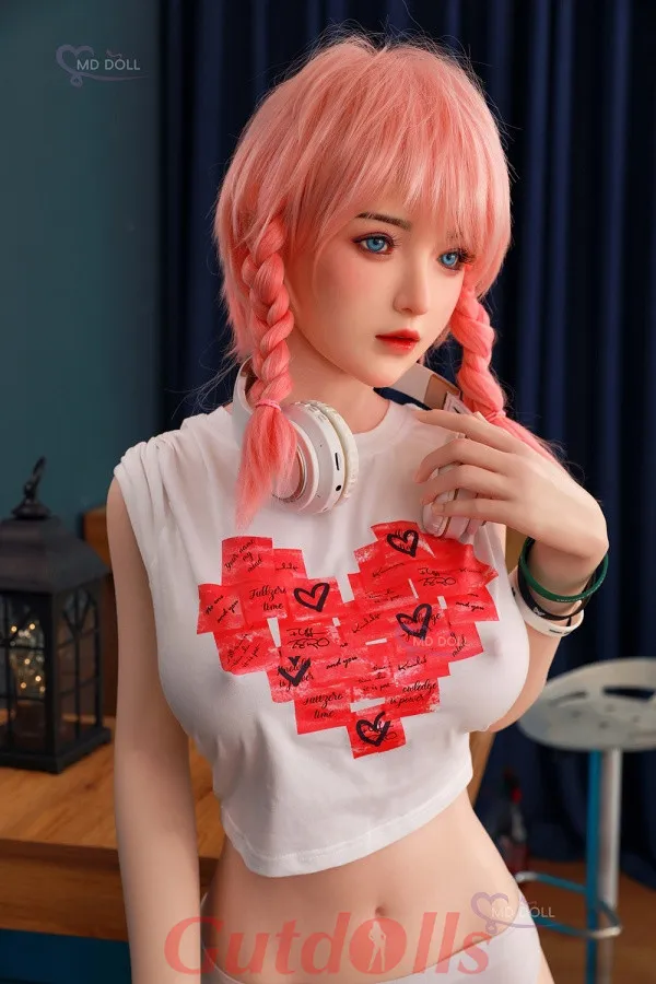 gummipuppe 150cm E-Cup wie echt