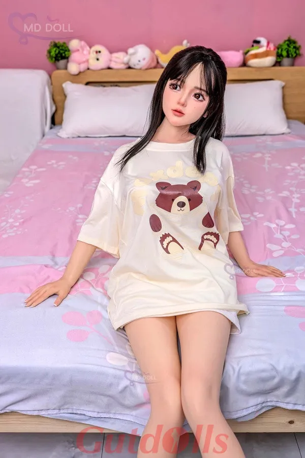 sexpuppe 150cm E-Cup transe