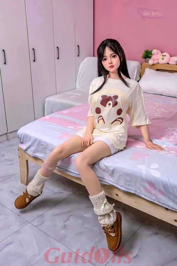 MD Doll M14(Poppy) big breast