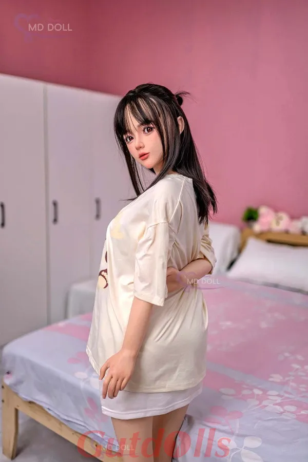 luxury MD Doll M14(Poppy)