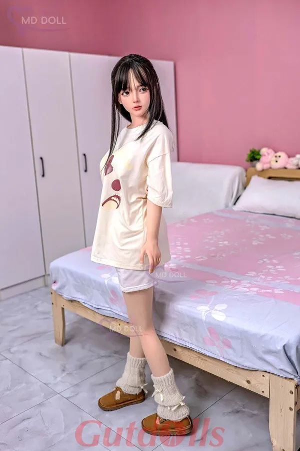 best real 150cm E-Cup doll