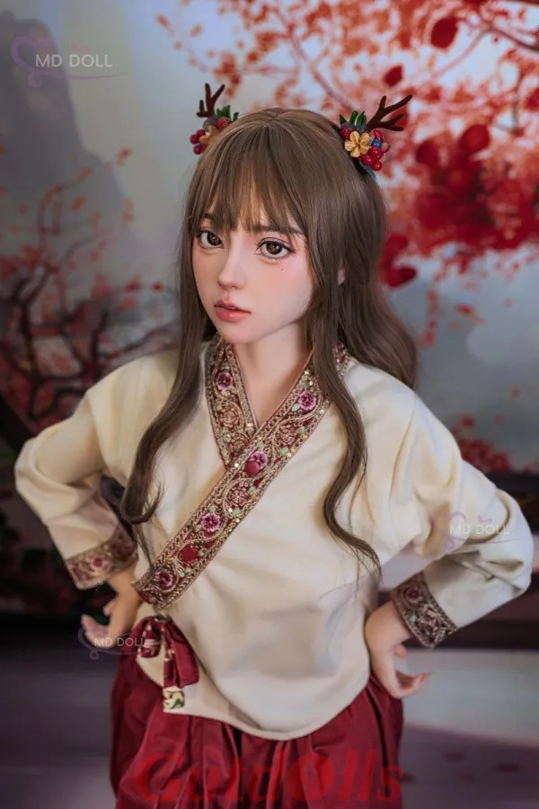 liebespuppe 150cm E-Cup MD Doll love doll