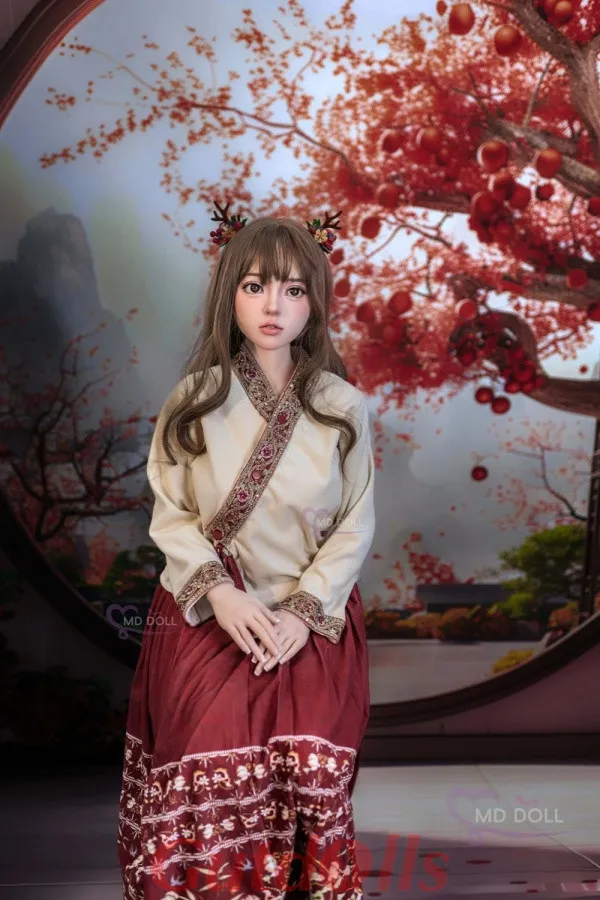 silikon MD Doll M15(Celine) sexpupen
